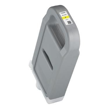 Canon 2357C001/PFI-710Y Ink cartridge yellow 700ml for Canon IPF TX 2000/3200