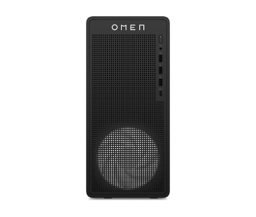 HP OMEN 16L TG03-0012na Intel® Core™ i5 i5-14400F 16 GB DDR5-SDRAM 1 TB SSD NVIDIA GeForce RTX 5060 Ti Windows 11 Home Tower PC Black