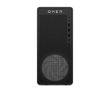 HP OMEN 16L TG03-0010na Intel® Core™ i7 i7-14700F 16 GB DDR5-SDRAM 1 TB SSD NVIDIA GeForce RTX 5060 Windows 11 Home Tower PC Black