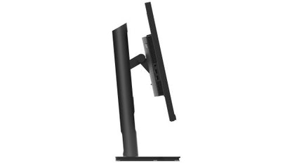 Lenovo T27h-30 computer monitor 68.6 cm (27") 2560 x 1440 pixels Quad HD LED Black