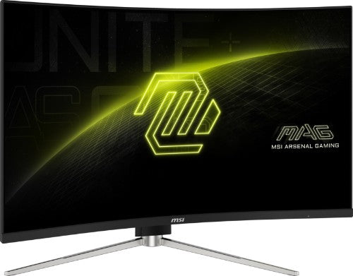MSI MAG 325CQRXF E2 computer monitor 80 cm (31.5") 2560 x 1440 pixels Wide Quad HD LED Black