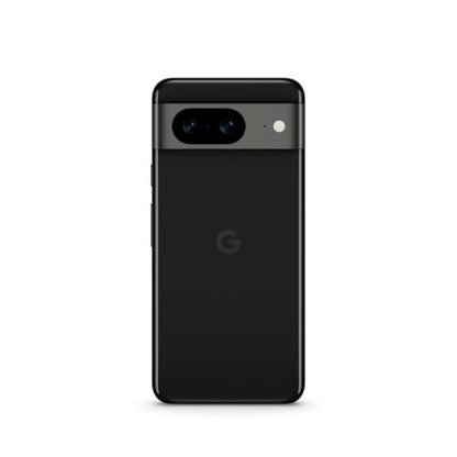 Google Pixel 8 15.8 cm (6.2") Dual SIM 5G USB Type-C 8 GB 256 GB 4575 mAh Black