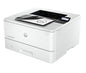 HP LaserJet Pro 4002dw Wireless Black and white Printer, Ethernet Only