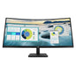 HP P34hc G4 WQHD USB-C Curved Monitor