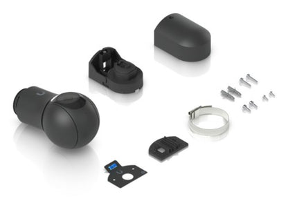 Ubiquiti G5 PTZ Dome IP security camera Indoor & outdoor 2688 x 1512 pixels Wall/Pole