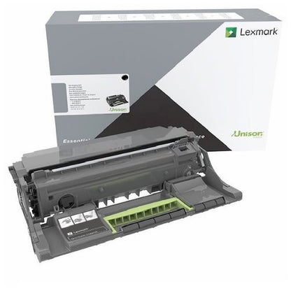Lexmark 52D0ZA0/520ZA Drum kit, 100K pages ISO/IEC 19752 for Lexmark MS 710/810/811/MX 711/MX 810