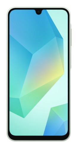 Samsung Galaxy A16 17 cm (6.7") Dual SIM 4G USB Type-C 4 GB 128 GB 5000 mAh Green
