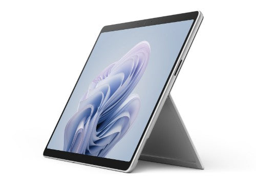 Microsoft Surface Pro 10 5G Intel Core Ultra 7 LTE 512 GB 33 cm (13") 32 GB Wi-Fi 7 (802.11be) Windows 11 Pro Platinum