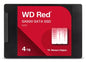 Western Digital WDS400T2R0A internal solid state drive 4 TB 2.5" Serial ATA 3D NAND