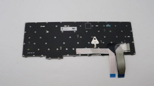 Lenovo 5N21D93786 laptop spare part Keyboard