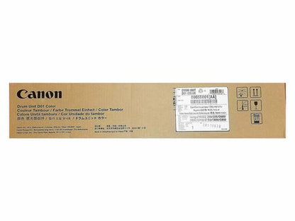 Canon 8065B001/D01 Drum unit color for Canon imagePRESS C 800