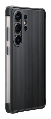 Samsung EF-RS938 mobile phone case 17.5 cm (6.9") Cover Black