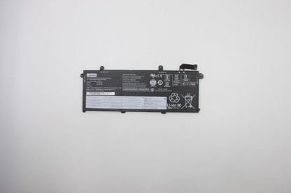Lenovo 5B10W13877 laptop spare part Battery