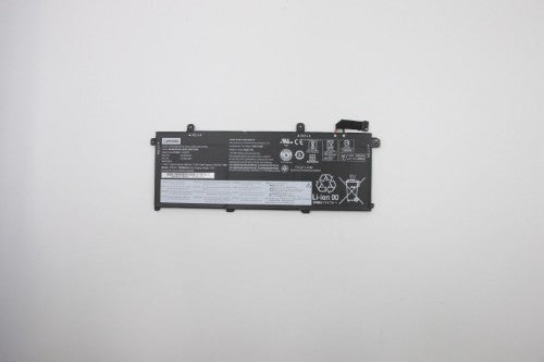 Lenovo 5B10W13877 laptop spare part Battery
