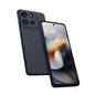 Motorola moto g56 5G 17.1 cm (6.72") Hybrid Dual SIM Android 15 USB Type-C 8 GB 256 GB 5200 mAh Black