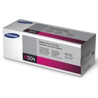 HP SU292A/CLT-M504S Toner cartridge magenta, 1.8K pages ISO/IEC 19798 for Samsung CLP 415
