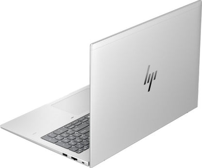HP EliteBook 6 G1ah AMD Ryzen™ 5 220 Laptop 40.6 cm (16") WUXGA 16 GB DDR5-SDRAM 512 GB SSD Wi-Fi 6E (802.11ax) Windows 11 Pro AI PC Silver