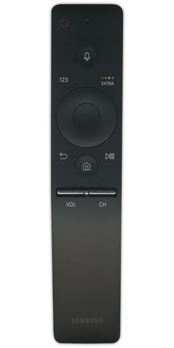 Samsung BN59-01274A remote control TV Press buttons