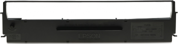 Epson C13S015633/7753 Nylon black, 2,500K characters for Epson LQ 300/350