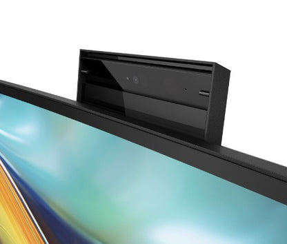 HP Series 7 Pro 39.7 inch 5K2K Conferencing Monitor-740pm