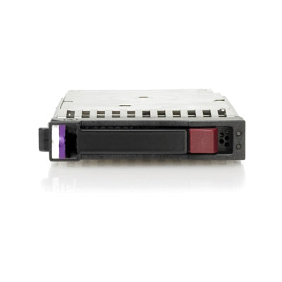 HPE 300GB 15K rpm Hot Plug SAS 3.5 Single Port Hard Drive internal hard drive 15000 RPM 3.5"