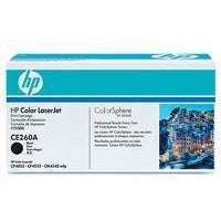 HP CE260A/647A Toner cartridge black, 8.5K pages ISO/IEC 19798 for HP CLJ CM 4540/CP 4025/CP 4520