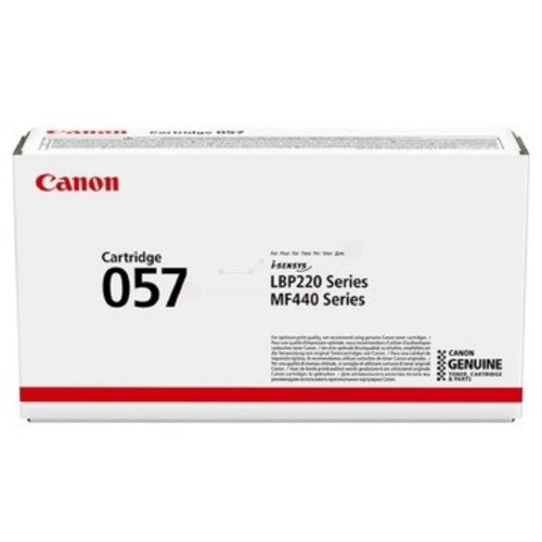 Canon 3009C002/057 Toner cartridge, 3.1K pages ISO/IEC 19752 for Canon LBP-223
