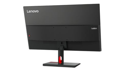 Lenovo ThinkVision S27i-30 computer monitor 68.6 cm (27") 1920 x 1080 pixels Full HD LED Grey