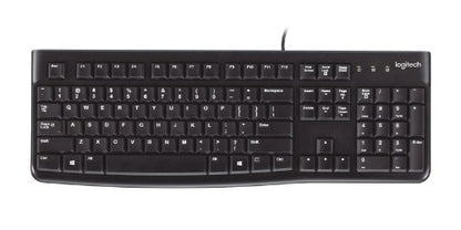 Logitech Keyboard K120 for Business