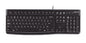 Logitech Keyboard K120 for Business