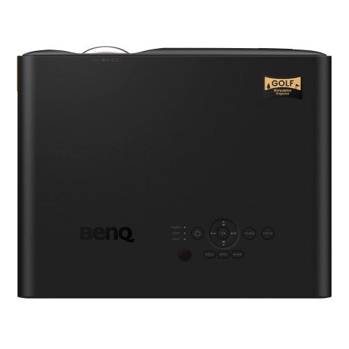 BenQ AH500ST Short throw projector 4000 ANSI lumens DLP 1080p (1920x1080) Black