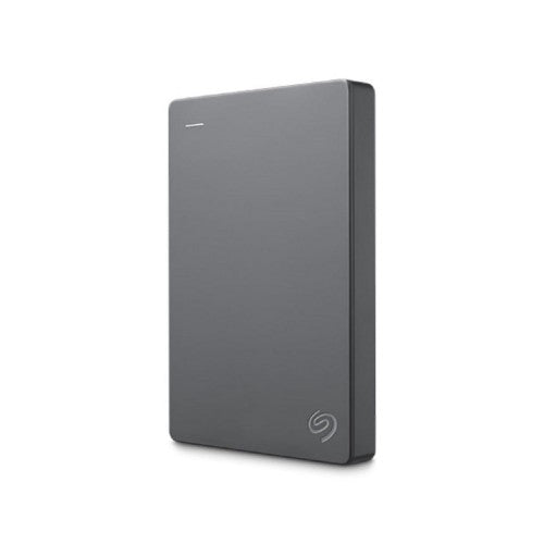 Seagate Basic external hard drive 4 TB 2.5" 3.2 Gen 1 (3.1 Gen 1) Silver