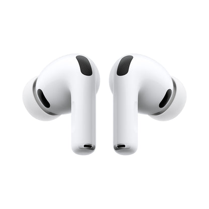 Apple AirPods Pro (3rd generation) Headset True Wireless Stereo (TWS) In-ear Calls/Music/Sport/Everyday Bluetooth White