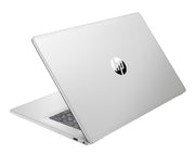 HP 17-cn2021na Intel® Core™ i3 i3-1215U Laptop 43.9 cm (17.3") Full HD 8 GB DDR4-SDRAM 128 GB SSD Wi-Fi 5 (802.11ac) Windows 11 Home in S mode Silver