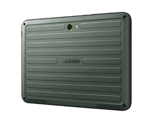 Samsung Galaxy Tab Active5 Pro SM-X350N Qualcomm Snapdragon 128 GB 25.6 cm (10.1") 6 GB Wi-Fi 6 (802.11ax) Green