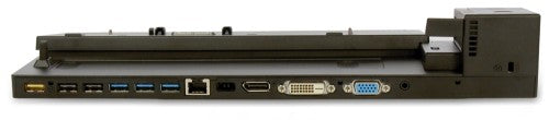 Lenovo ThinkPad Pro Dock - 65W Docking Black