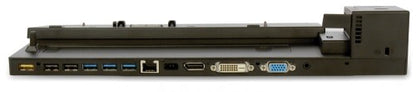 Lenovo ThinkPad Pro Dock - 65W Docking Black