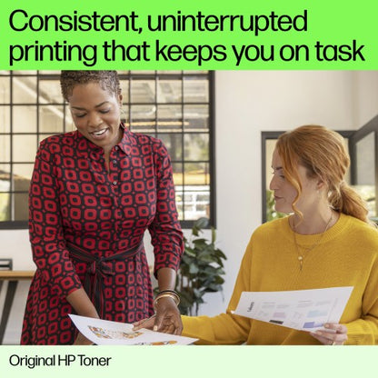 HP Q7551A/51A Toner cartridge black, 6.5K pages ISO/IEC 19752 for HP LaserJet P 3005