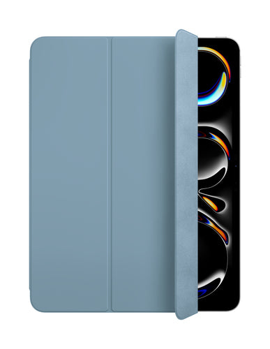 Apple Smart Folio for iPad Pro 13-inch (M4) - Denim