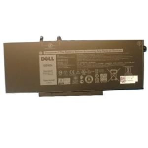 DELL N35WM Battery