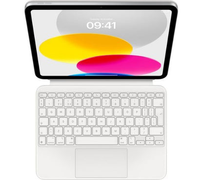 Apple Magic Keyboard Folio for iPad (10th generation) - UK English