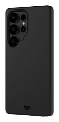 Tech21 T21-11233 mobile phone case 17.5 cm (6.9") Cover Black