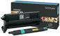 Lexmark C9202KH Toner black, 15K pages/5% for Lexmark C 920