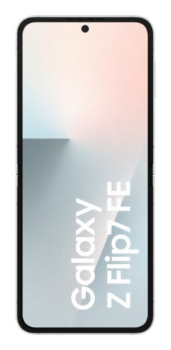 Samsung Galaxy Z Flip7 FE