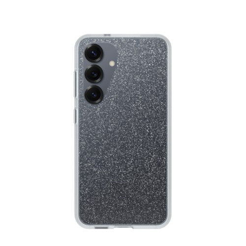 OtterBox React Series for Samsung Galaxy S25, Stardust