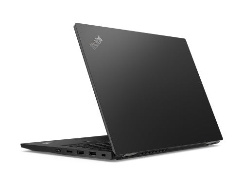 Lenovo ThinkPad L13 Gen 2 (AMD) AMD Ryzen™ 5 PRO 5650U Laptop 33.8 cm (13.3") Full HD 8 GB DDR4-SDRAM 256 GB SSD Wi-Fi 6 (802.11ax) Windows 10 Pro UK English Black