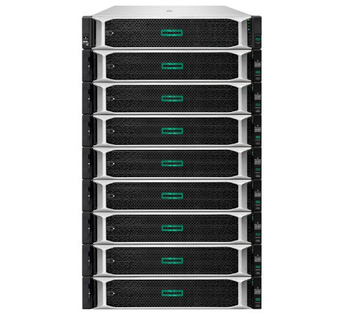 HPE StoreOnce 3660 96TB Upgrade LTU