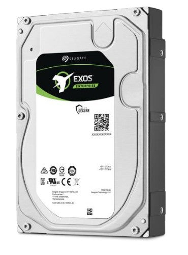 Seagate Enterprise ST4000NM025B internal hard drive 4 TB 7200 RPM 256 MB 3.5" SAS