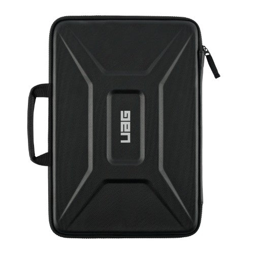 Urban Armor Gear 982010114040 notebook case 38.1 cm (15") Sleeve case Black