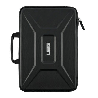 Urban Armor Gear 982010114040 notebook case 38.1 cm (15") Sleeve case Black